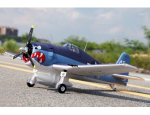 FMS 1.4M F6F Hellcat PNP Version